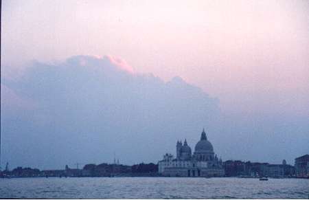 StaMaria.jpg - Good-bye Venice!
