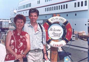 boarding.jpg - Boarding our ship