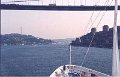 Yalta-Bosporus