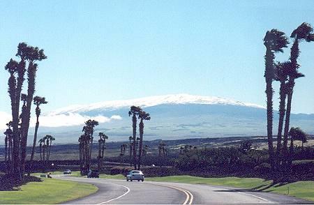 maunakeasnow.jpeg - Snow- covered Mauna Kea