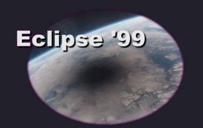 Eclipse 99 Logo